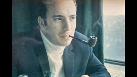 vladimir šobat fotelja