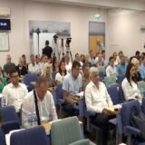 Nova.rs: Blagojević podneo ostavku na funkciju pomoćnika gradonačelnika Valjeva 8