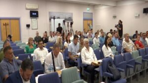 Vladimir Blagojević podneo je ostavku na funkciju pomoćnika gradonačelnika Valjeva i koordinatora za razvoj Divčibara, prenosi Nova.rs