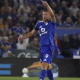 Stari lisac među "lisicama": Hoće li veteran Vardi da napreduje na večnoj listi golgetera Premijer lige? 1