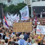 "Vučić odustao od ideje velikog kontramitinga": Analiza Zorana Panovića za Demostat 10