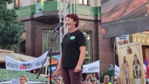 Bio je napet i ljut: Zlatko Kokanović o razgovoru Aleksandra Vučića sa građanima u Malom Zvorniku 3