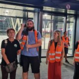 Zajedno: Dok se kriminalci i batinaši slobodno šetaju, vlast je uhapsila mirne građane 13