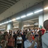 Gradila je firma koja nije postojala ni mesec dana: ZLF traži zatvaranje stanice Prokop jer nema upotrebnu dozvolu 10