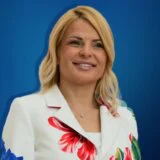 Iz "tetkinog stana" do državnih projekata i Srpske kuće u Parizu: Ko je Nataša Vulin, supruga potpredsednika srpske vlade? 1