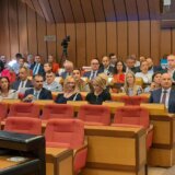 Kreni-promeni: SNS naredila pristalicama da se sutra okupe pred Skupštinom grada Novog Sada 8