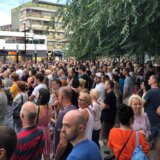„Od trovanja nema radovanja“: Protesti protiv rudarenja litijuma u Subotici, Kruševcu i Gornjem Milanovcu 7