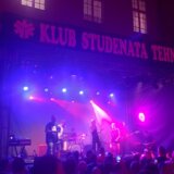 Elemental zapalio KST uprkos kiši (FOTO, VIDEO) 1