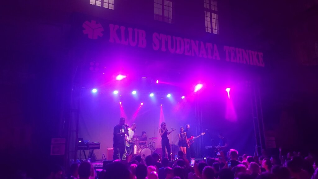 Elemental zapalio KST uprkos kiši (FOTO, VIDEO) 2 Elemental zapalio KST uprkos kiši (FOTO, VIDEO) 2