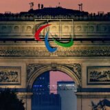 Predsednik Francuske označio početak Paraolimpijskih igara u Parizu 3