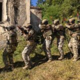 Albanija jača vojne snage: Rezervisti pristupaju vojsci 1