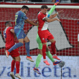 Vojvodina ravnopravna samo poluvreme, takmičenje nastavlja u kvalifikacijama za Ligu konferencija protiv Maribora 3