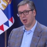 Predsednik Srbije: Mislim sve najgore o Rio Tintu, biću policajac za njih 14