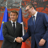 Evo koje su sve ugovore potpisali predstavnici Francuske i Srbije 5