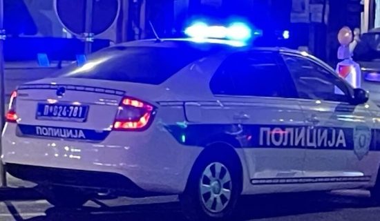 Uhapšene dve osobe u Kraljevu, sumnjiče se da su planirale rušenje ustavnog poretka i napad na Vučića 4