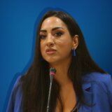 Bori se za jednakost otkad zna sa sebe: Ko je Zejna, nova kuma Prajda? 6