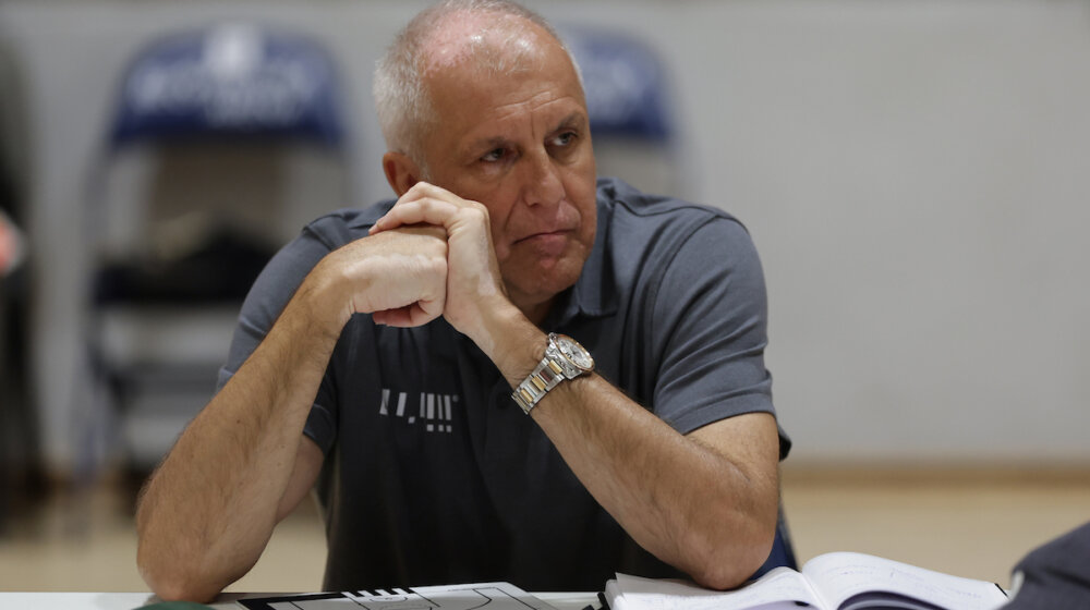 Niko nikad kao Žoc 1