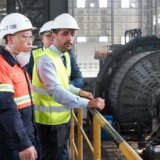 Momirović u poseti Ziđinu: Budžet grada Bora upetostručen za šest godina 11