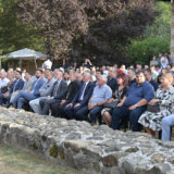 Ministar informisanja otvorio manifestaciju "Prođoh Levač, prođoh Šumadiju" 9