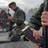 Vojnotehnički institut danas sprovodi redovna ispitivanja u kasarni Žarkovo 1