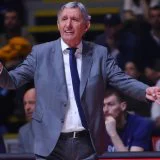 Svetislav Pešić odredio 12 igrača za duel protiv Danske 6