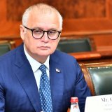 Nova.rs: Vesić otpušten iz bolnice, prebačen u kućni pritvor 5