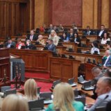 Četvrti dan skupštinske rasprave o litijumu 6