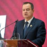 Dačić: Opozicija ne zna ništa o litijumu, ekološki aktivisti ne žele s njima da se petljaju 6