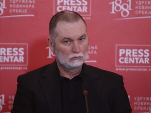 Udruženje pacijenata Srbije danas je ocenilo da je ove godina u zastoju unapređenje položaja najtežih pacijenata i da je zdravstveni sistem na ispitu.