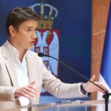 "Opozicija hoće nasilno na vlast": Ana Brnabić zakon kojim bi se zabranilo kopanje litijuma nazvala idiotskim 5