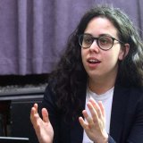 Sofija Popović: Kad god je teško režimu u Beogradu, pojave se zvaničnici iz Rusije 1