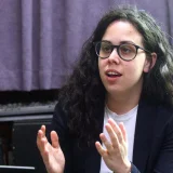 Sofija Popović: Kad god je teško režimu u Beogradu, pojave se zvaničnici iz Rusije 2