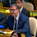 Aleksandar Vučić o problemima na KiM sve manje govori u UN: Da li će tokom današnjeg obraćanja spomenuti događaje u Banjskoj 8