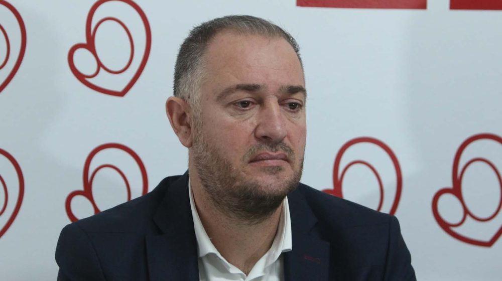 Kostić (Dveri): Jedini način da se okonča vlast SNS-a je maksimalna podrška studentima 7