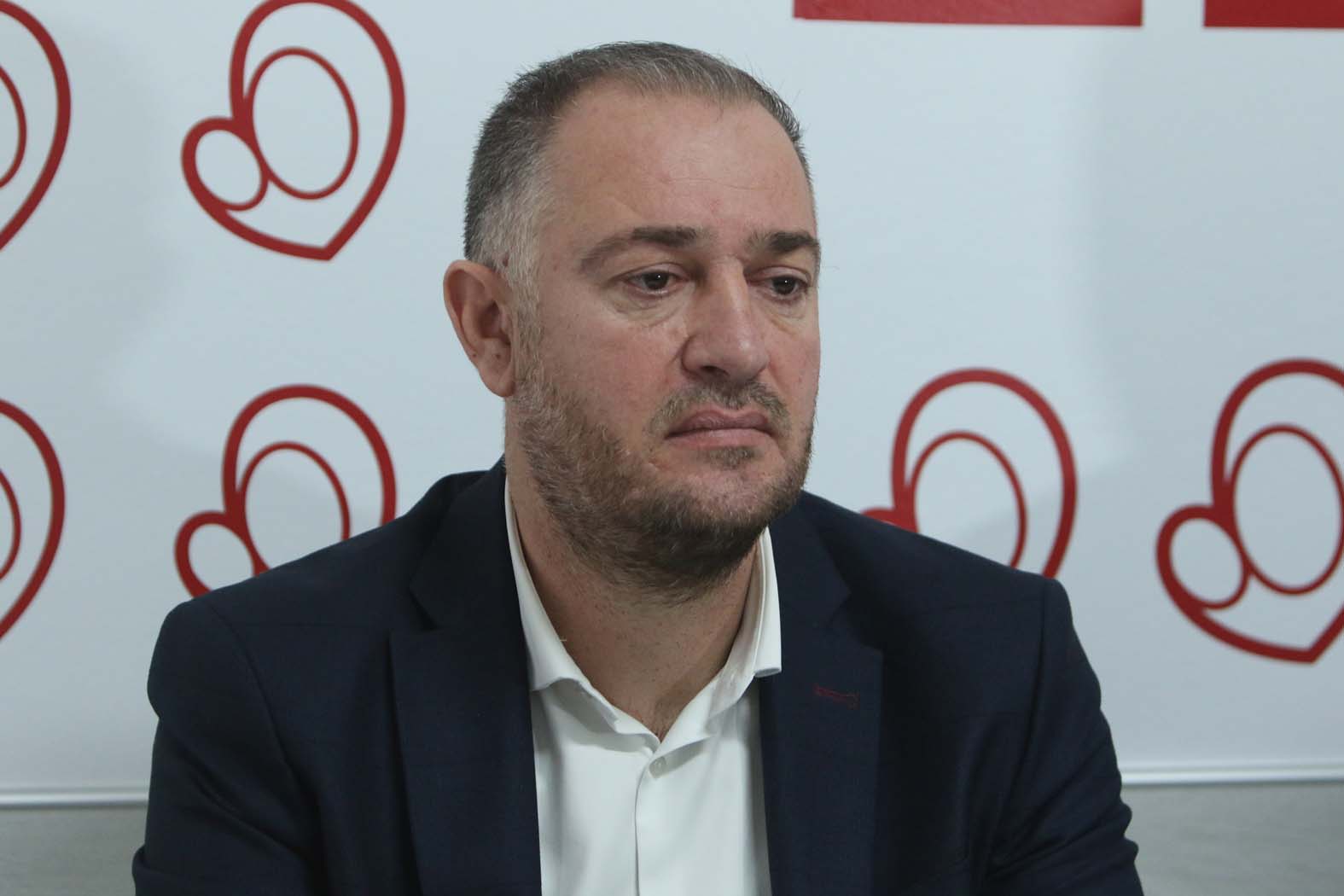 Potreban široki front protiv tiranije ološ-elite 2 Potreban široki front protiv tiranije ološ-elite 2