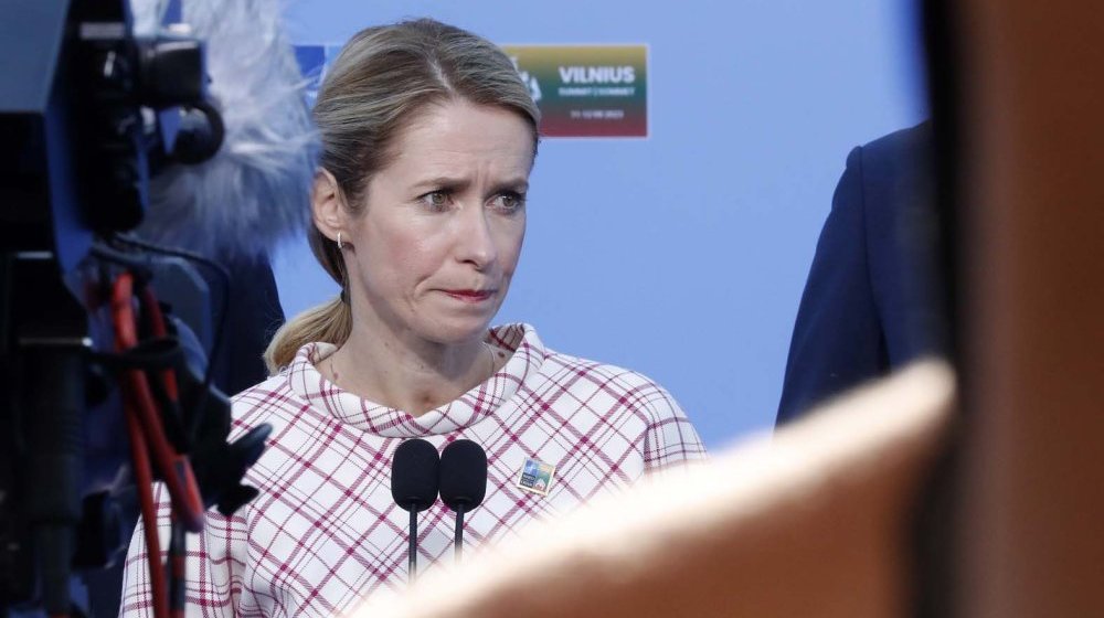 Visoka predstavnica EU obilazi region, ali bez Srbije i Kosova, prva stanica Crna Gora: "Svi zakoni i obaveze da se ispoštuju" 1