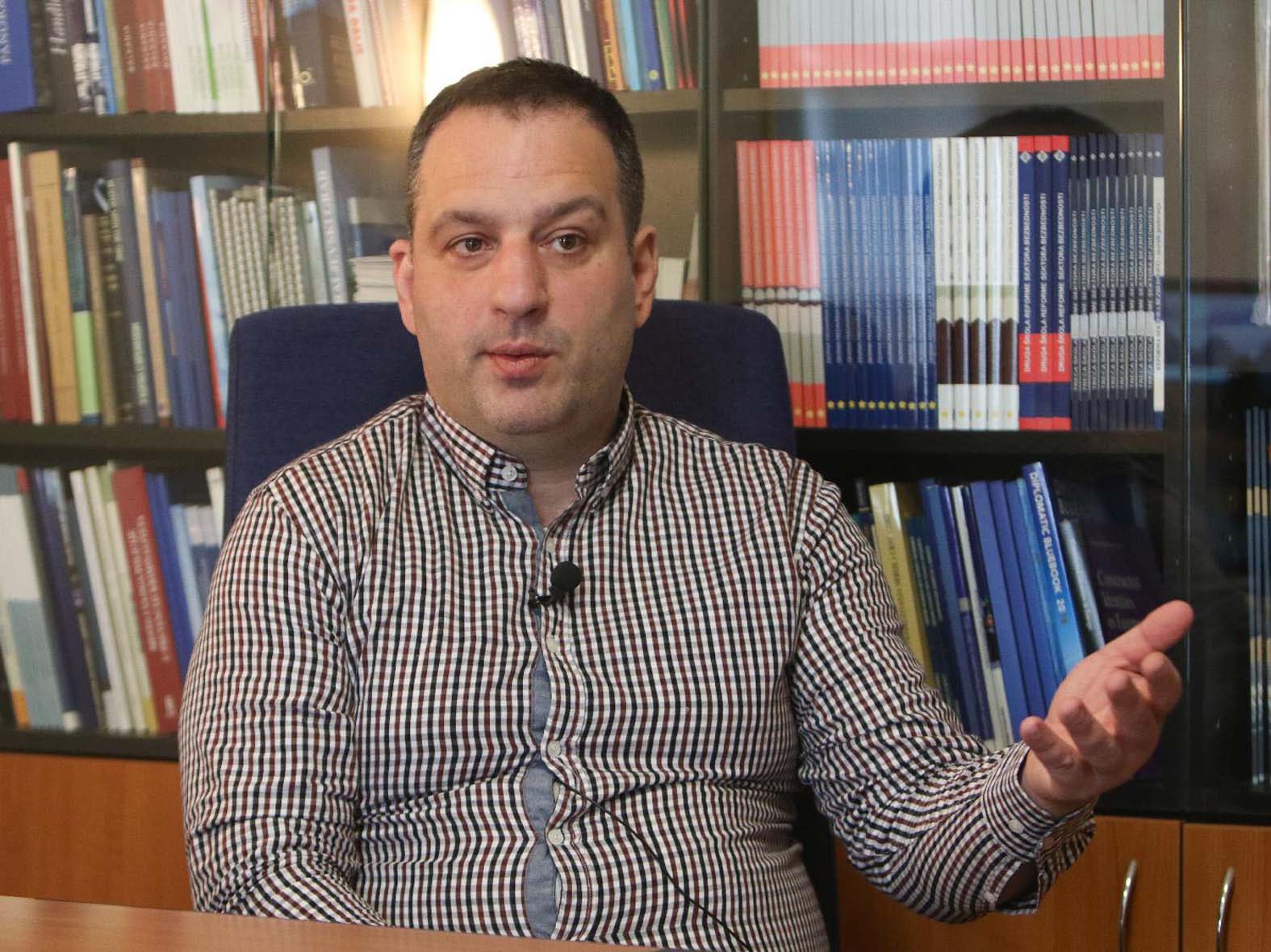 Evropa od Vučića traži samo jedno - sankcije Rusiji, a on im dao Vulina i Rusko istorijsko društvo 2