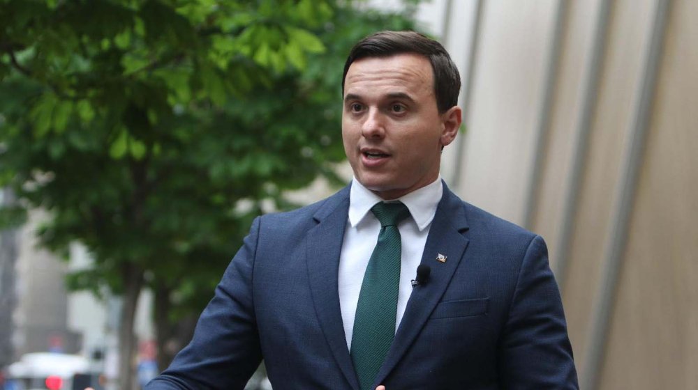 Pismo Beširija predsedniku BC Partnersa Statopulosu zbog audio snimka dogovaranja Milera i Lučića 1