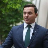 Pismo Beširija predsedniku BC Partnersa Statopulosu zbog audio snimka dogovaranja Milera i Lučića 2