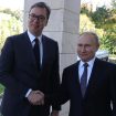 Zašto Putin nikada nije prespavao u Beogradu? 2