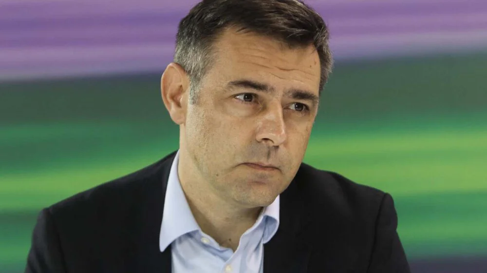 Bandović: Sa samita u Tivtu za Srbiju najvažnija Mercova poruka “uzmi ili ostavi” 9