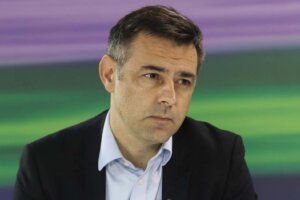 Bandović: Sa samita u Tivtu za Srbiju najvažnija Mercova poruka “uzmi ili ostavi” 1