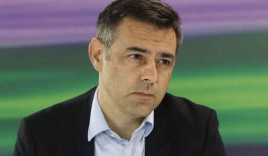 Bandović: Sa samita u Tivtu za Srbiju najvažnija Mercova poruka “uzmi ili ostavi” 7