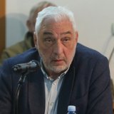 Božo Prelević: Bacanje Molotovljevih koktela po Beogradu je rukopis sa severa Kosova 3