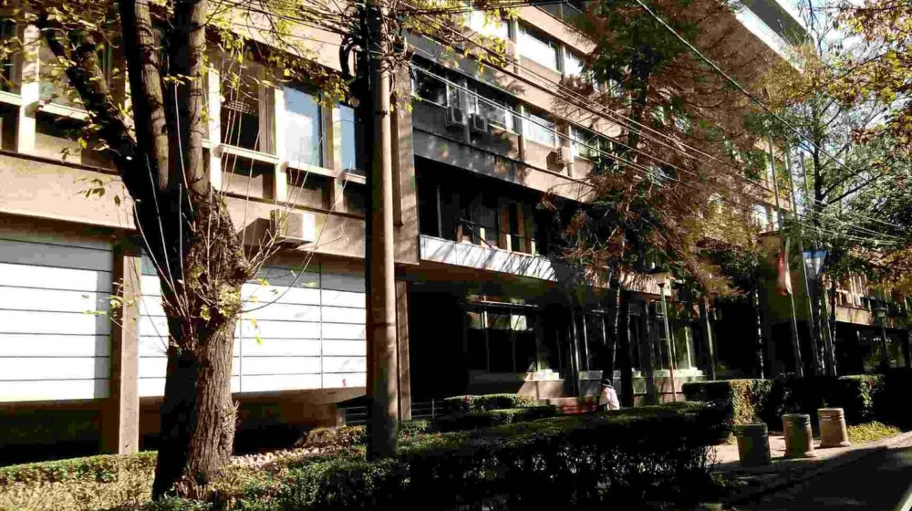 Imenujte v. d. dekana do 30. septembra: Apel Mreže akakemske solidarnosti i angažovanosti Savetu FPN-a 1