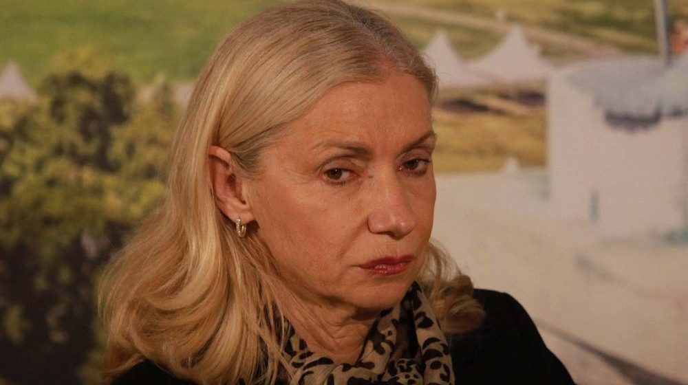 Slavica Radovanović tražila zaštitu od Dačića zbog pretnji na Instagramu 5