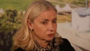 Slavica Radovanović tražila zaštitu od Dačića zbog pretnji na Instagramu 6