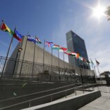 UN zabrinute zbog ruske upotrebe nove rakete na Ukrajinu 9