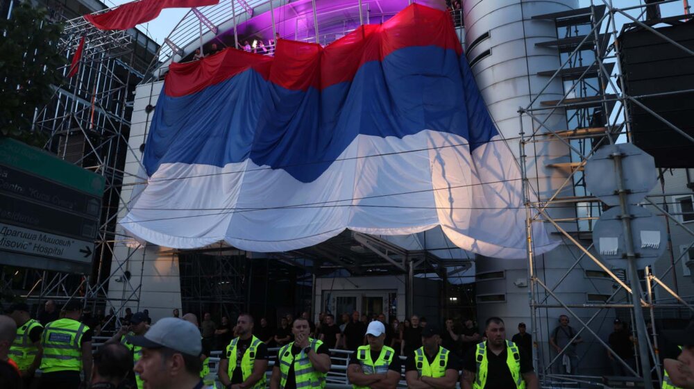 Kako je PINK jutros prekršio izbornu tišinu? 1