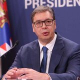 Šešelj: Vučić bi morao da ide na samit BRIKS-a, to su nam prijatelji, za razliku od EU 2